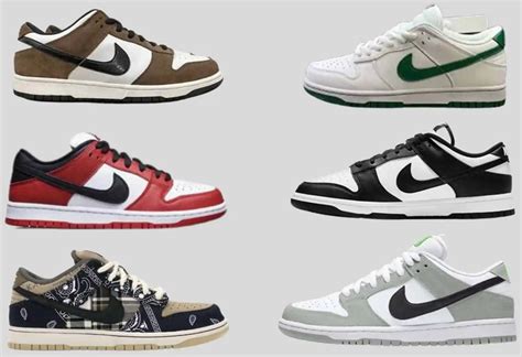 best nike replica stores|nike dunk dupes.